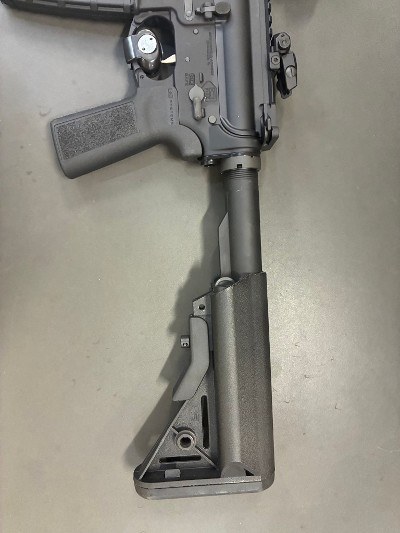 SPRINGFIELD ARMORY SAINT VICTOR 5.56X45MM NATO - Image 6 of 8