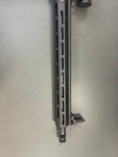 SPRINGFIELD ARMORY SAINT VICTOR 5.56X45MM NATO - Image 4 of 8