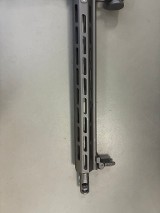 SPRINGFIELD ARMORY SAINT VICTOR 5.56X45MM NATO - Image 4 of 8