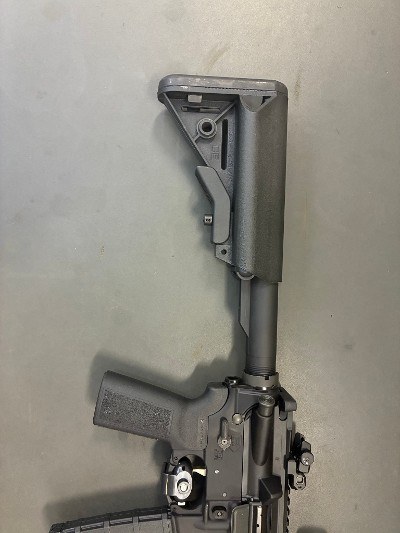 SPRINGFIELD ARMORY SAINT VICTOR 5.56X45MM NATO - Image 2 of 8
