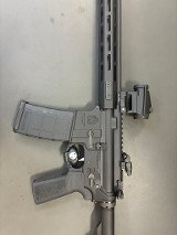 SPRINGFIELD ARMORY SAINT VICTOR 5.56X45MM NATO - Image 7 of 8