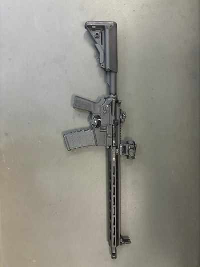 SPRINGFIELD ARMORY SAINT VICTOR 5.56X45MM NATO - Image 1 of 8