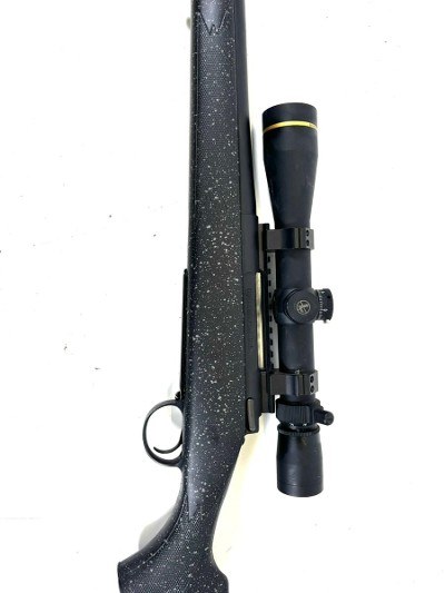 BERGARA B-14 .300 WIN MAG - Image 6 of 12