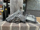 TAURUS G3C 9MM LUGER (9X19 PARA) - Image 1 of 3