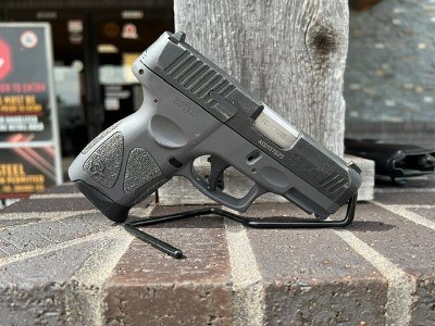 TAURUS G3C 9MM LUGER (9X19 PARA) - Image 2 of 3