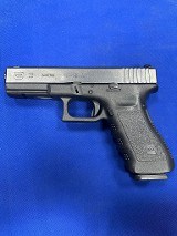 GLOCK G22 GEN 3.40 S&W - Image 2 of 6