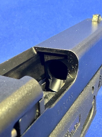 GLOCK G22 GEN 3.40 S&W - Image 5 of 6