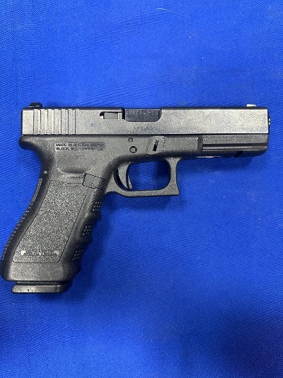 GLOCK G22 GEN 3.40 S&W - Image 1 of 6