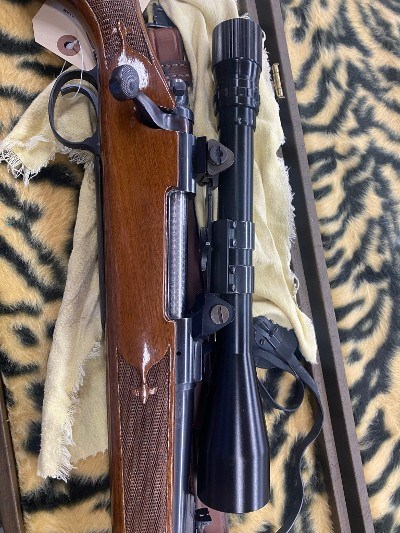 REMINGTON 700 .30-06 SPRG - Image 2 of 6