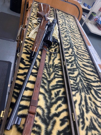 REMINGTON 700 .30-06 SPRG - Image 1 of 6