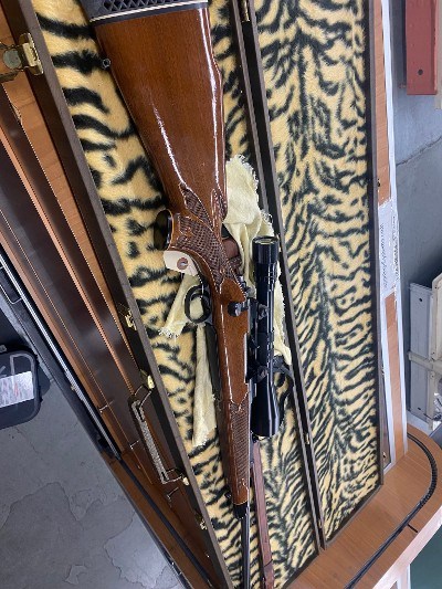 REMINGTON 700 .30-06 SPRG - Image 3 of 6