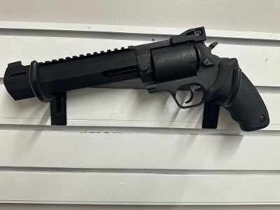 TAURUS TAURUS RAGING HUNTER .500 S&W MAG - Image 3 of 6