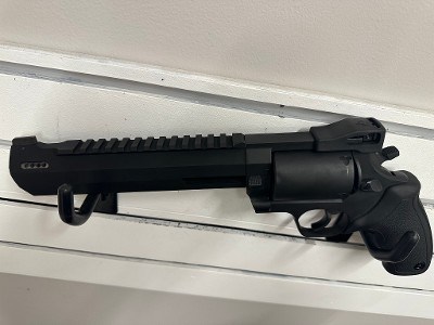 TAURUS TAURUS RAGING HUNTER .500 S&W MAG - Image 4 of 6
