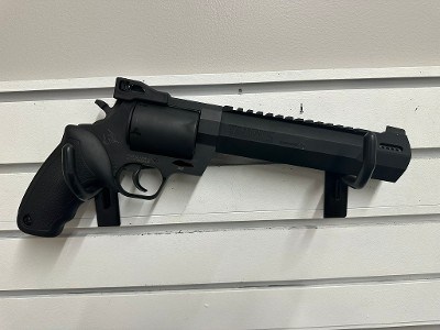 TAURUS TAURUS RAGING HUNTER .500 S&W MAG - Image 1 of 6