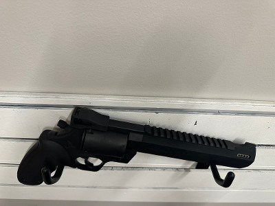 TAURUS TAURUS RAGING HUNTER .500 S&W MAG - Image 2 of 6