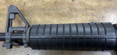 SMITH & WESSON M&P 15 5.56X45MM NATO - Image 5 of 9