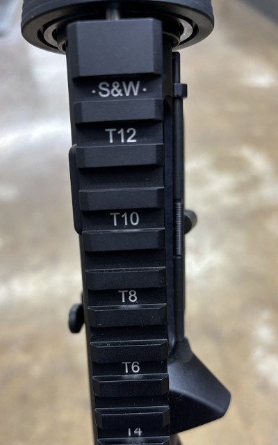 SMITH & WESSON M&P 15 5.56X45MM NATO - Image 6 of 9
