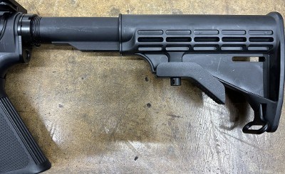SMITH & WESSON M&P 15 5.56X45MM NATO - Image 4 of 9