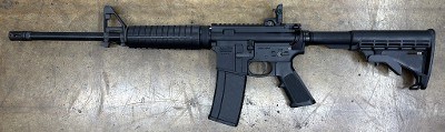 SMITH & WESSON M&P 15 5.56X45MM NATO - Image 2 of 9