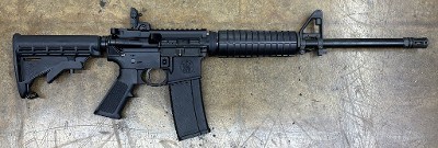 SMITH & WESSON M&P 15 5.56X45MM NATO - Image 1 of 9