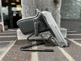 BERETTA USA 21A BOBCAT INOX .22 LR - Image 2 of 3