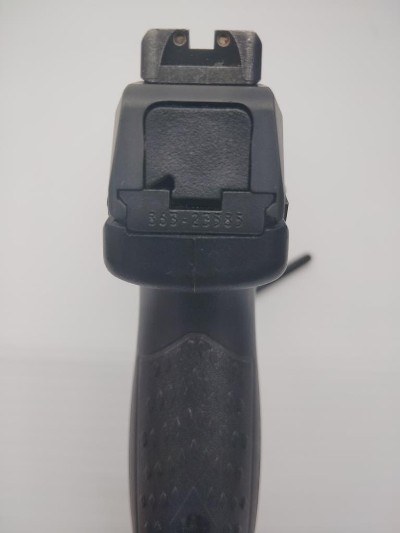 RUGER AMERICAN PISTOL 9MM LUGER (9x19 PARA) - Image 5 of 6