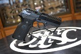 BERETTA 8000 cougar 9MM LUGER (9x19 PARA) - Image 1 of 4