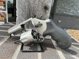 SMITH & WESSON 66 COMBAT MAGNUM .357 MAG - Image 3 of 3