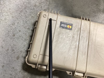 BROWNING xbolt .300 WIN MAG - Image 16 of 25