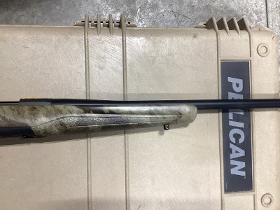BROWNING xbolt .300 WIN MAG - Image 5 of 25
