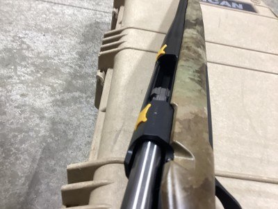 BROWNING xbolt .300 WIN MAG - Image 11 of 25