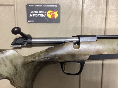 BROWNING xbolt .300 WIN MAG - Image 13 of 25
