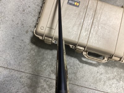 BROWNING xbolt .300 WIN MAG - Image 17 of 25