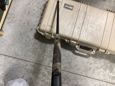 BROWNING xbolt .300 WIN MAG - Image 23 of 25