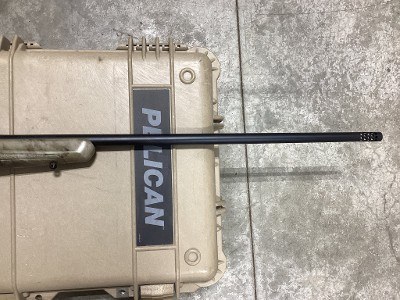 BROWNING xbolt .300 WIN MAG - Image 4 of 25