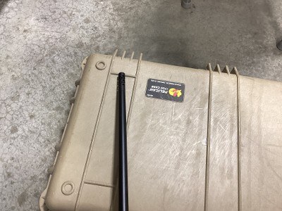 BROWNING xbolt .300 WIN MAG - Image 21 of 25
