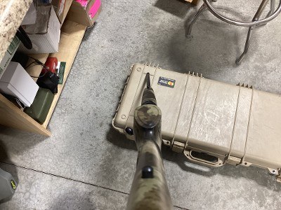 BROWNING xbolt .300 WIN MAG - Image 15 of 25