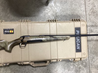 BROWNING xbolt .300 WIN MAG - Image 3 of 25
