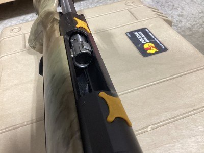 BROWNING xbolt .300 WIN MAG - Image 12 of 25