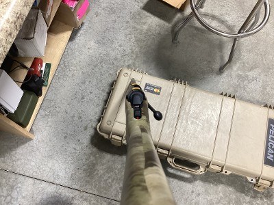 BROWNING xbolt .300 WIN MAG - Image 10 of 25