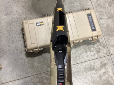 BROWNING xbolt .300 WIN MAG - Image 19 of 25