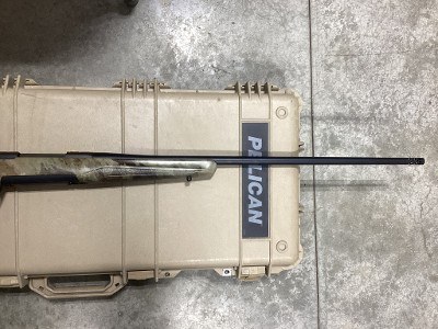 BROWNING xbolt .300 WIN MAG - Image 8 of 25