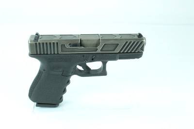 GLOCK 19 GEN 3 9MM LUGER (9x19 PARA) - Image 1 of 19