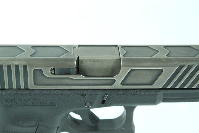 GLOCK 19 GEN 3 9MM LUGER (9x19 PARA) - Image 5 of 19