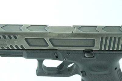 GLOCK 19 GEN 3 9MM LUGER (9x19 PARA) - Image 18 of 19