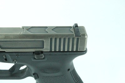 GLOCK 19 GEN 3 9MM LUGER (9x19 PARA) - Image 15 of 19