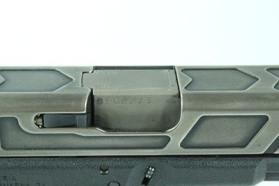 GLOCK 19 GEN 3 9MM LUGER (9x19 PARA) - Image 4 of 19