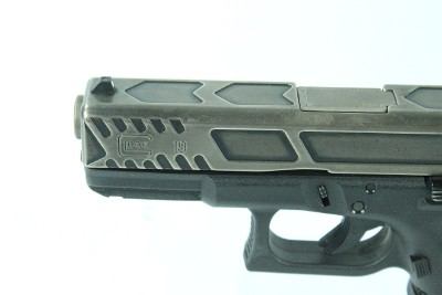 GLOCK 19 GEN 3 9MM LUGER (9x19 PARA) - Image 19 of 19