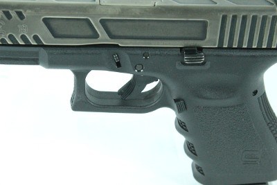 GLOCK 19 GEN 3 9MM LUGER (9x19 PARA) - Image 17 of 19