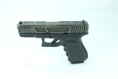 GLOCK 19 GEN 3 9MM LUGER (9x19 PARA) - Image 14 of 19